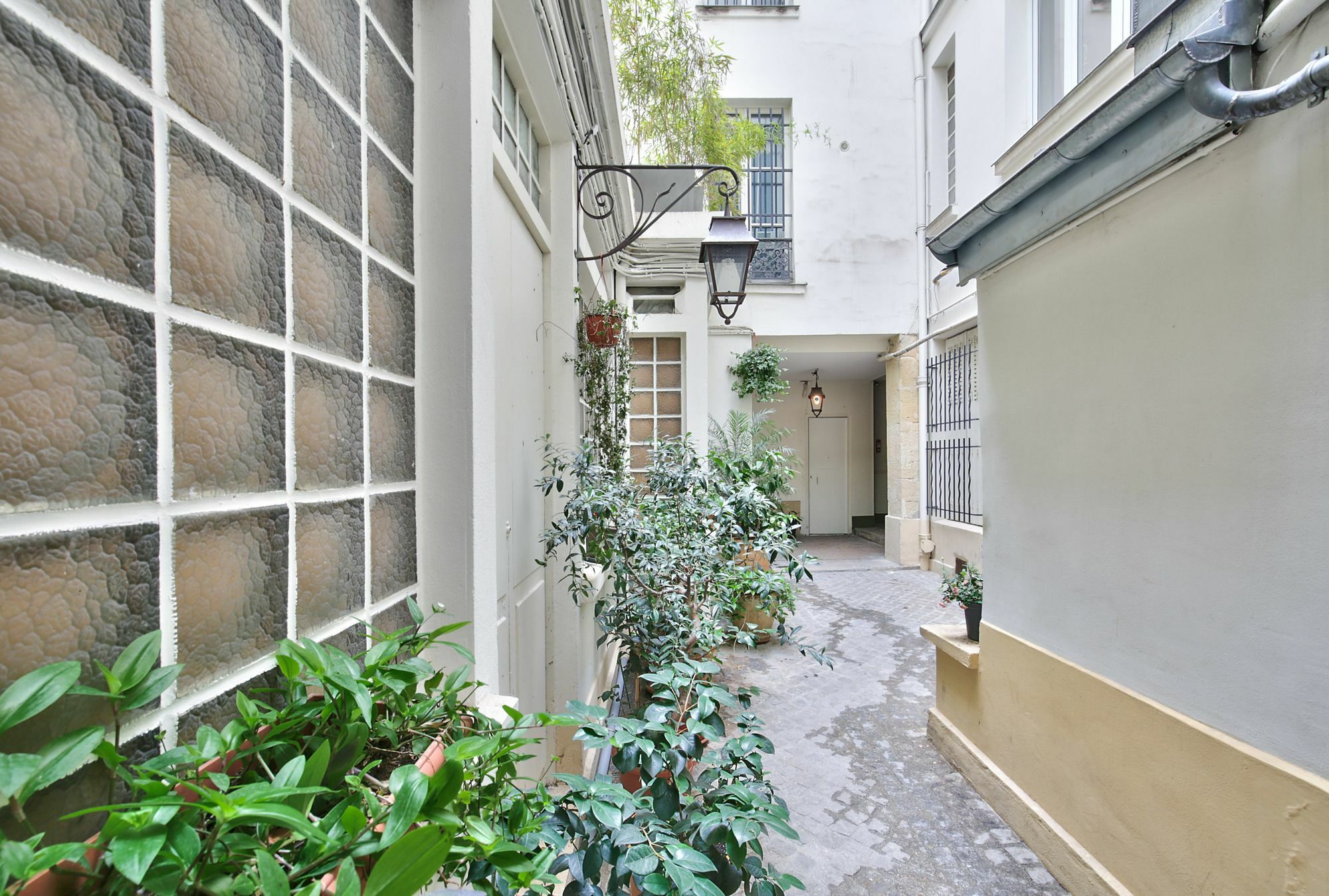 Апартаменти 70 - Authentic Parisian Flat Екстер'єр фото